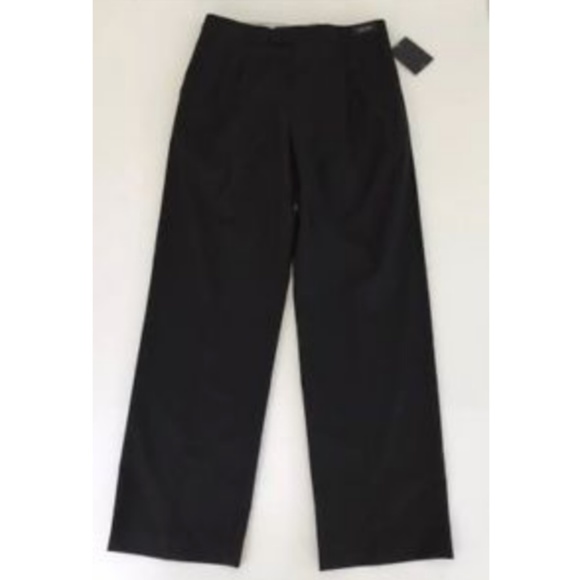Ballin Pants Mens Comfort Eze 110s Wool Poshmark